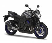 2013 Yamaha FZ8 photo